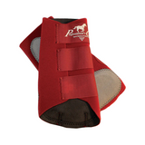 Professionals Choice Easy Fit Splint Boots Protection Boots