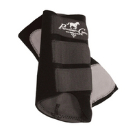 Professionals Choice Easy Fit Splint Boots Protection Boots