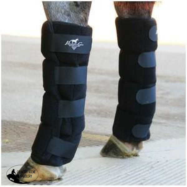 New! Professionals Choice Ice Boots.