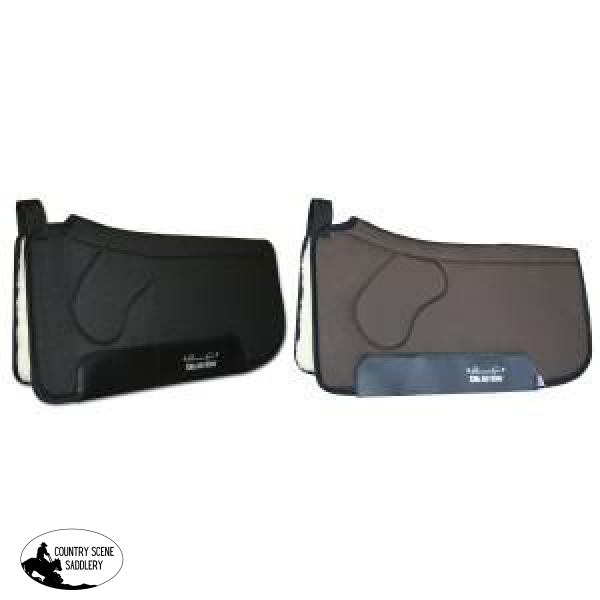 New! Professionals Choice Orthosport Smx Saddle Pad Posted.** Western