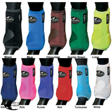 New! Professionals Choice Ventech Elite Value 4 Pack Solid Colours Posted.* Sports Medicine Boot