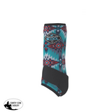 Professionals Choice Xcool Smb Boots Front Limited Edition - Aztec Protection Boots