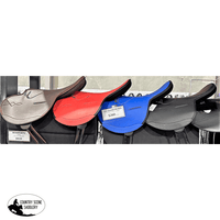 Pvc/ Synthetic Track Work/Exercise Saddle. Saddle