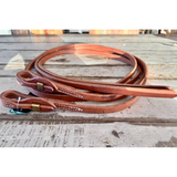 Quick Change Split Reins - Summer Combos