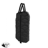 Quilted Nylon bag - Country Scene Saddlery and Pet Supplies