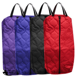 Quilted Nylon bridle or halter bag - Country Scene Saddlery and Pet Supplies