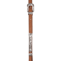 Raleigh Two Ear Headstall