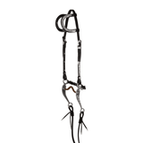 Raleigh Two Ear Headstall - Country Scene Saddlery and Pet Supplies