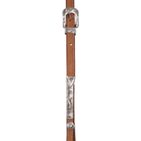 Raleigh Two Ear Headstall - Country Scene Saddlery and Pet Supplies