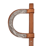 Raleigh Two Ear Headstall - Country Scene Saddlery and Pet Supplies