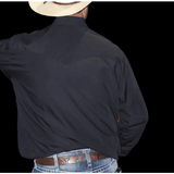 Rawhide Western Mens Brent Shirt - M3004