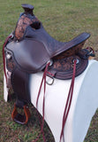 NEW! 1154 PAISLEY FLEX2® TRAIL - Country Scene Saddlery and Pet Supplies