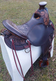 NEW! 1154 PAISLEY FLEX2® TRAIL - Country Scene Saddlery and Pet Supplies