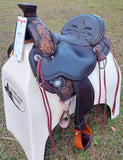 NEW! 1154 PAISLEY FLEX2® TRAIL - Country Scene Saddlery and Pet Supplies
