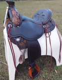 NEW! 1154 PAISLEY FLEX2® TRAIL - Country Scene Saddlery and Pet Supplies