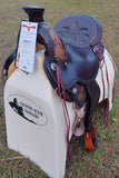 NEW! 1154 PAISLEY FLEX2® TRAIL - Country Scene Saddlery and Pet Supplies