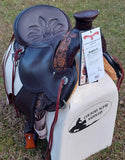 NEW! 1154 PAISLEY FLEX2® TRAIL - Country Scene Saddlery and Pet Supplies