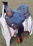 NEW! 1154 PAISLEY FLEX2® TRAIL - Country Scene Saddlery and Pet Supplies
