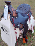 NEW! 1154 PAISLEY FLEX2® TRAIL - Country Scene Saddlery and Pet Supplies