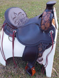NEW! 1154 PAISLEY FLEX2® TRAIL - Country Scene Saddlery and Pet Supplies