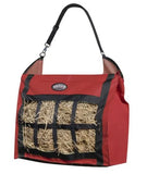 New! Showman Slow Feed Hay Tote - Country Scene Saddlery and Pet Supplies
