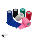 Reiter Cohesive Bandage 10cm*4.5m - Country Scene Saddlery and Pet Supplies