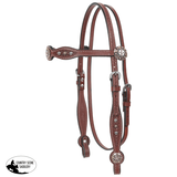 New! RENO BROWBAND - Country Scene Saddlery and Pet Supplies