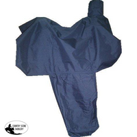 New! Ride In Saddle Cover Royal Med Posted.* #grooming-Organiser