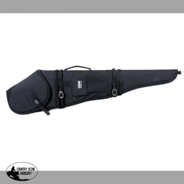 Rifle Scabbard