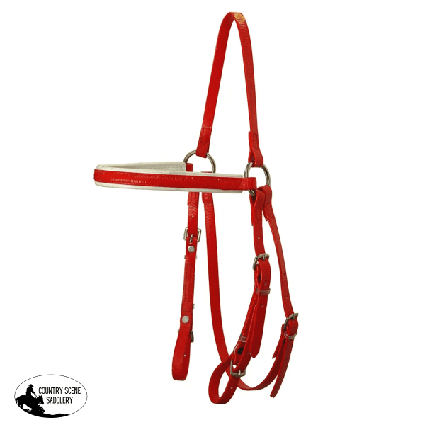 Ring Head Bridle Breastplates