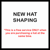 New! Rio Straw Hat, Thunder - Country Scene Saddlery and Pet Supplies
