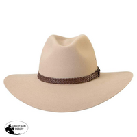 Riverina Sand Western Hat