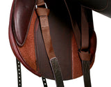 New! Syd Hill Regal Dressage Saddle Free Postage - Country Scene Saddlery and Pet Supplies