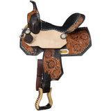 ROYAL KING BENTON BARREL - Country Scene Saddlery and Pet Supplies