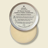 New! Bondi Beeswax All Natural Beeswax Leather Conditioner - Country Scene Saddlery and Pet Supplies