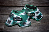 NEW! TACKTICAL™ BRAYDEN BELL BOOTS - Country Scene Saddlery and Pet Supplies