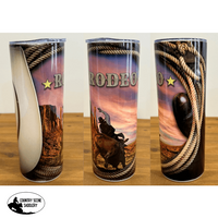 Rodeo Tumblers 1 Gift Items