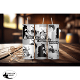 Rodeo Tumblers - Country Scene Saddlery and Pet Supplies