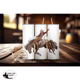 Rodeo Tumblers - Country Scene Saddlery and Pet Supplies