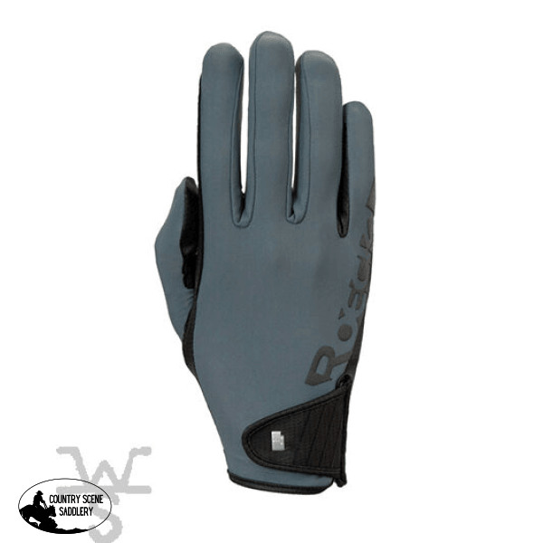 Roeckl Muenster 3301 - 289 Equestrian Riding Gloves