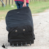 Rolling Bale Bag – Large - Country Scene Saddlery and Pet Supplies