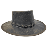 Roo Nomad Traveller Stonewash, Brown - Country Scene Saddlery and Pet Supplies