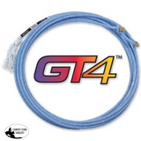 ROPE – GT4 Rattler Rope - Country Scene Saddlery and Pet Supplies