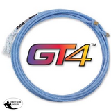 New! Rope Gt4 Rattler Rope