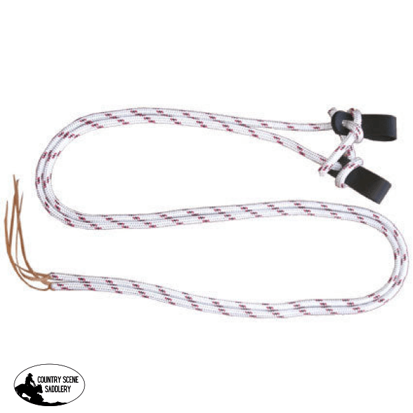 Rope Reins 12Mm