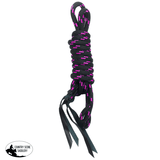 Rope Reins Loop End - Country Scene Saddlery and Pet Supplies