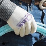 Roping Glove Deluxe - Country Scene Saddlery and Pet Supplies