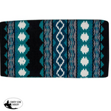 New! Rosey Western Show Saddle Blanket 36 X 34 #36497 Tl In Stock Pads Blankets