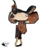 ROYAL KING BENTON BARREL - Country Scene Saddlery and Pet Supplies