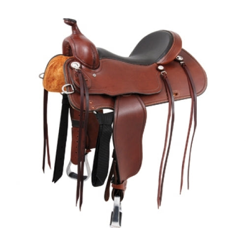 NEW! Cashel Trail Blazer Saddle